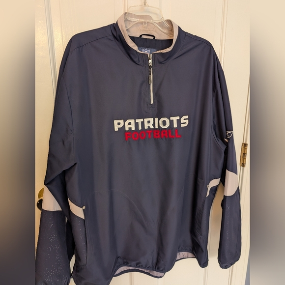Reebok NFL Authentic sideline - Picture 1 of 10